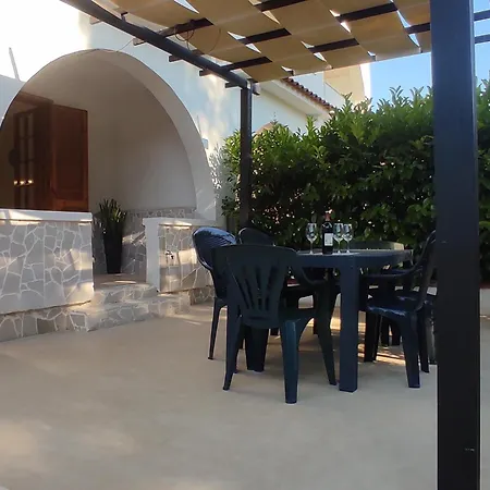Apartment Mancaversa By World