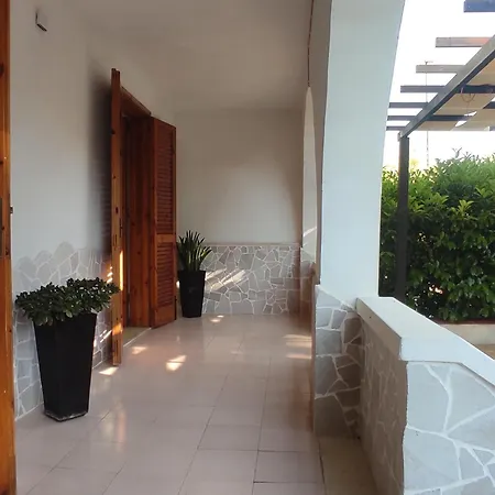 Apartment Mancaversa By World *