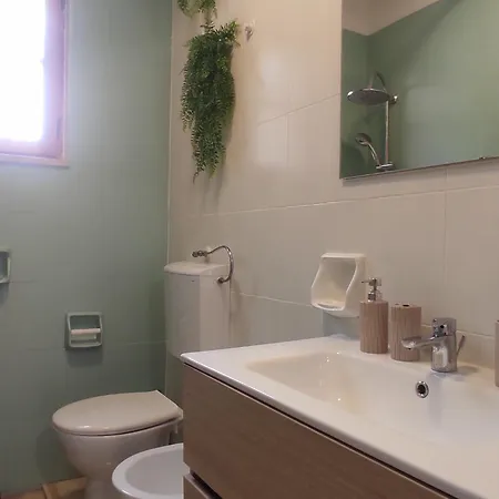 Apartment Mancaversa By World