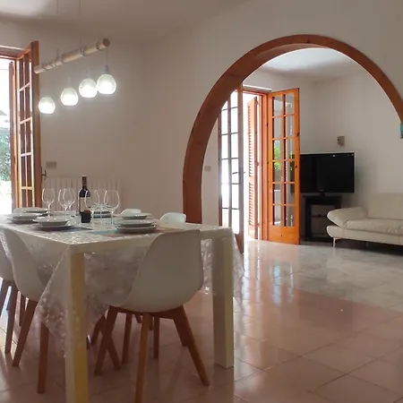 Mancaversa By World Apartment Marina di Mancaversa