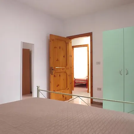Apartment Mancaversa By World