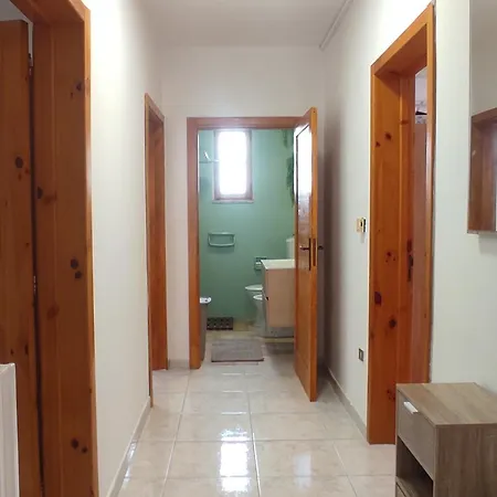 Mancaversa By World * Marina di Mancaversa