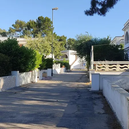 Mancaversa By World Apartment Marina di Mancaversa