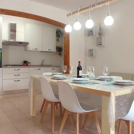 Mancaversa By World Apartment Marina di Mancaversa